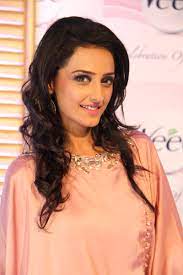  Momal Sheikh   Height, Weight, Age, Stats, Wiki and More